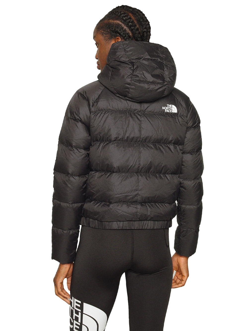 THE NORTH FACE HYALITE DOWN HOODIE