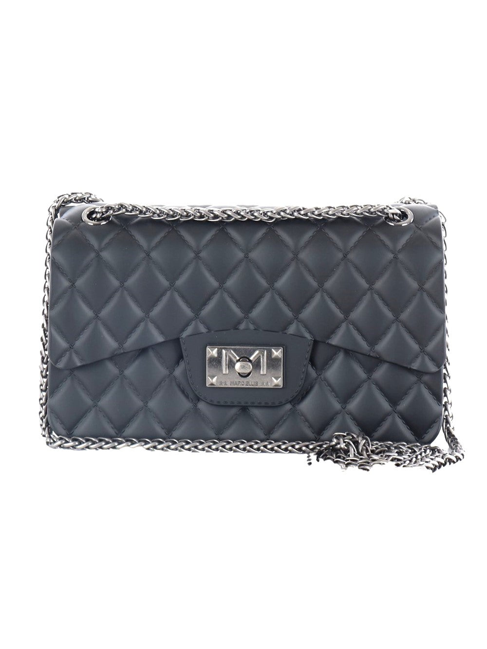 MARC ELLIS FALCON BLACK/SILVER