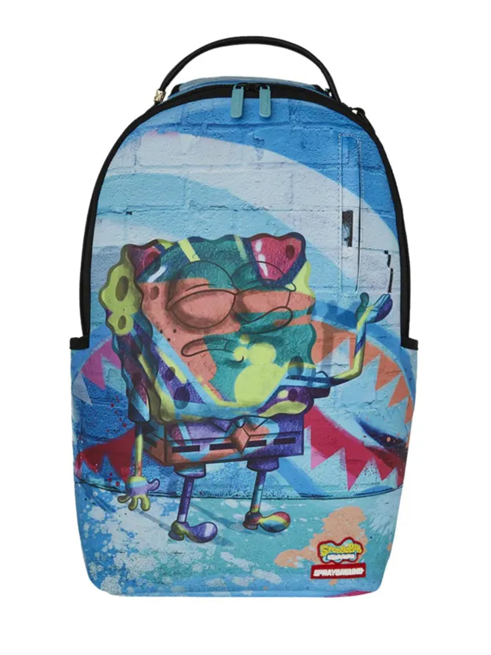 SPRAYGROUND ZAINO 910B5928NSZINT01
