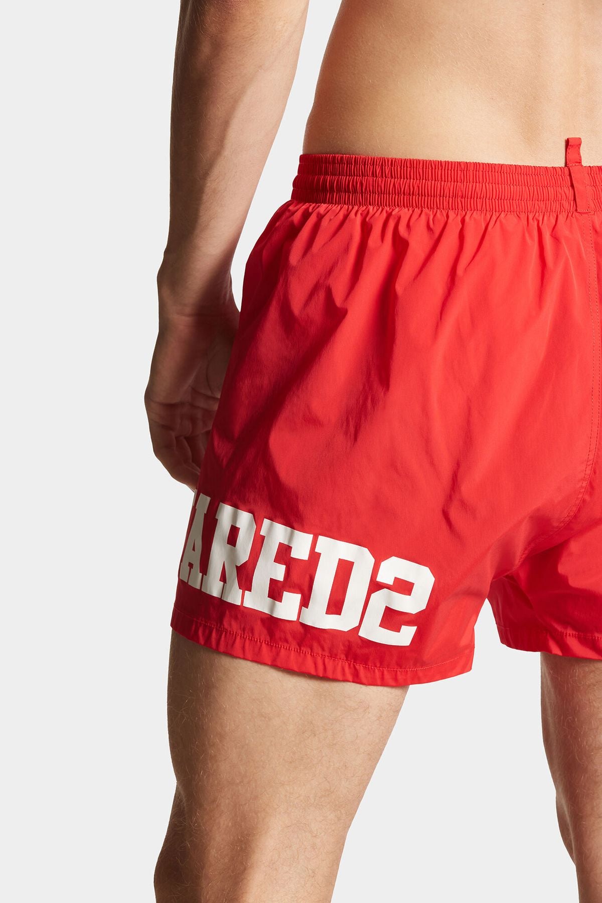 DSQUARED MIDI BOXER D7B8P5440 613