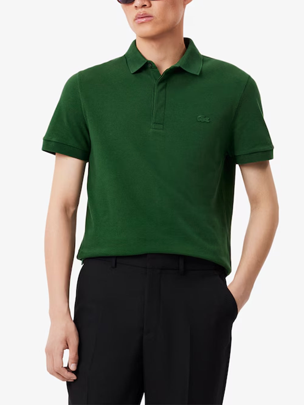 LACOSTE POLO PH5522 132