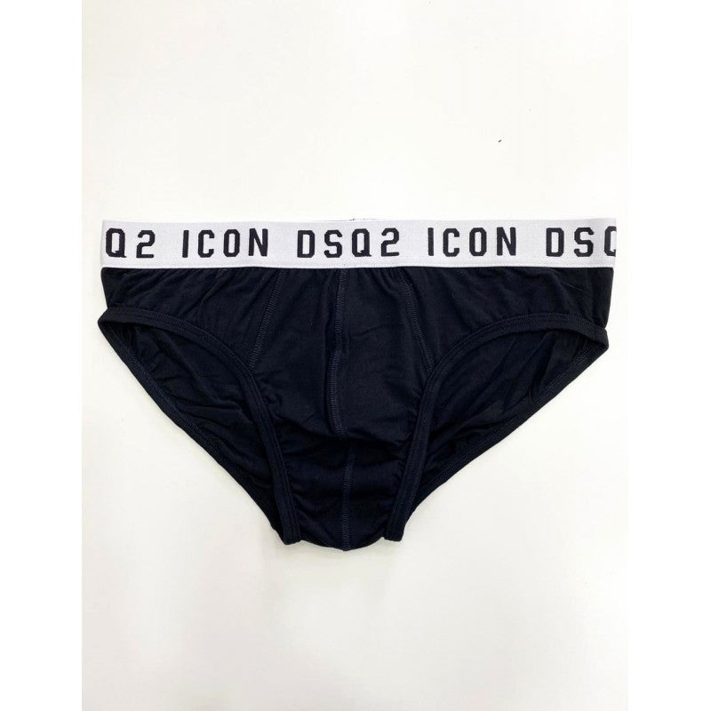 DSQUARED SLIP D9L613450