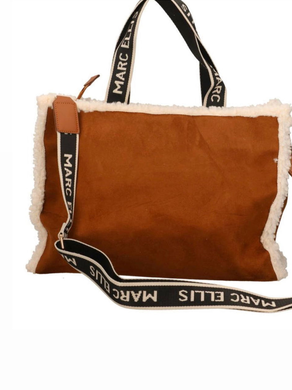 MARC ELLIS BUBY EWE M25