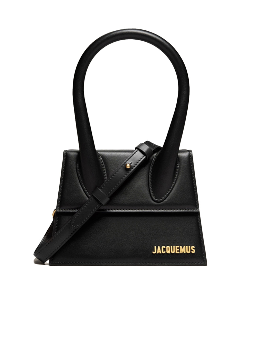 JACQUEMUS LE CHIQUITO MOYEN 213BA002-3000 990