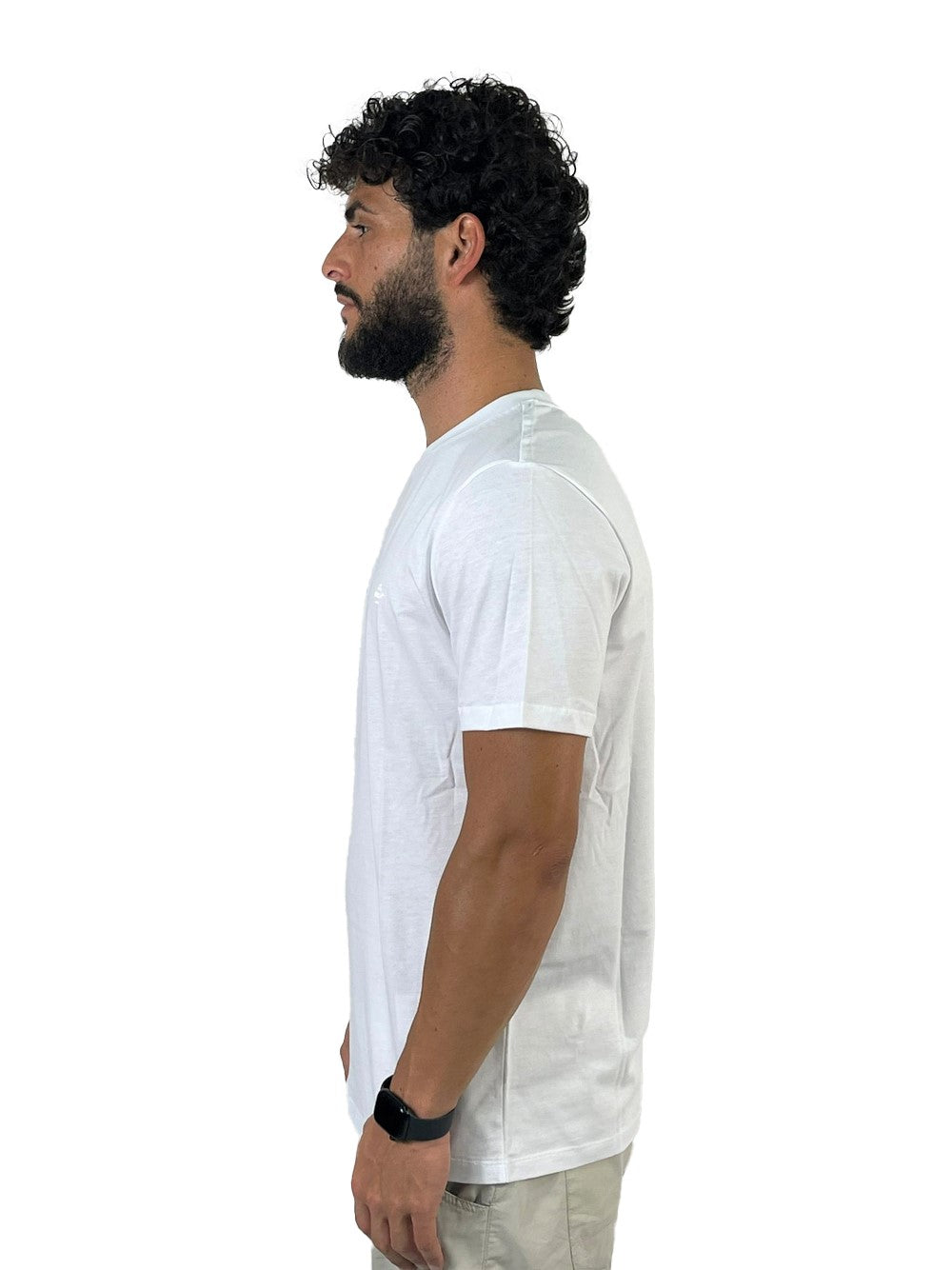 LIU JO T-SHIRT QXX017J4819