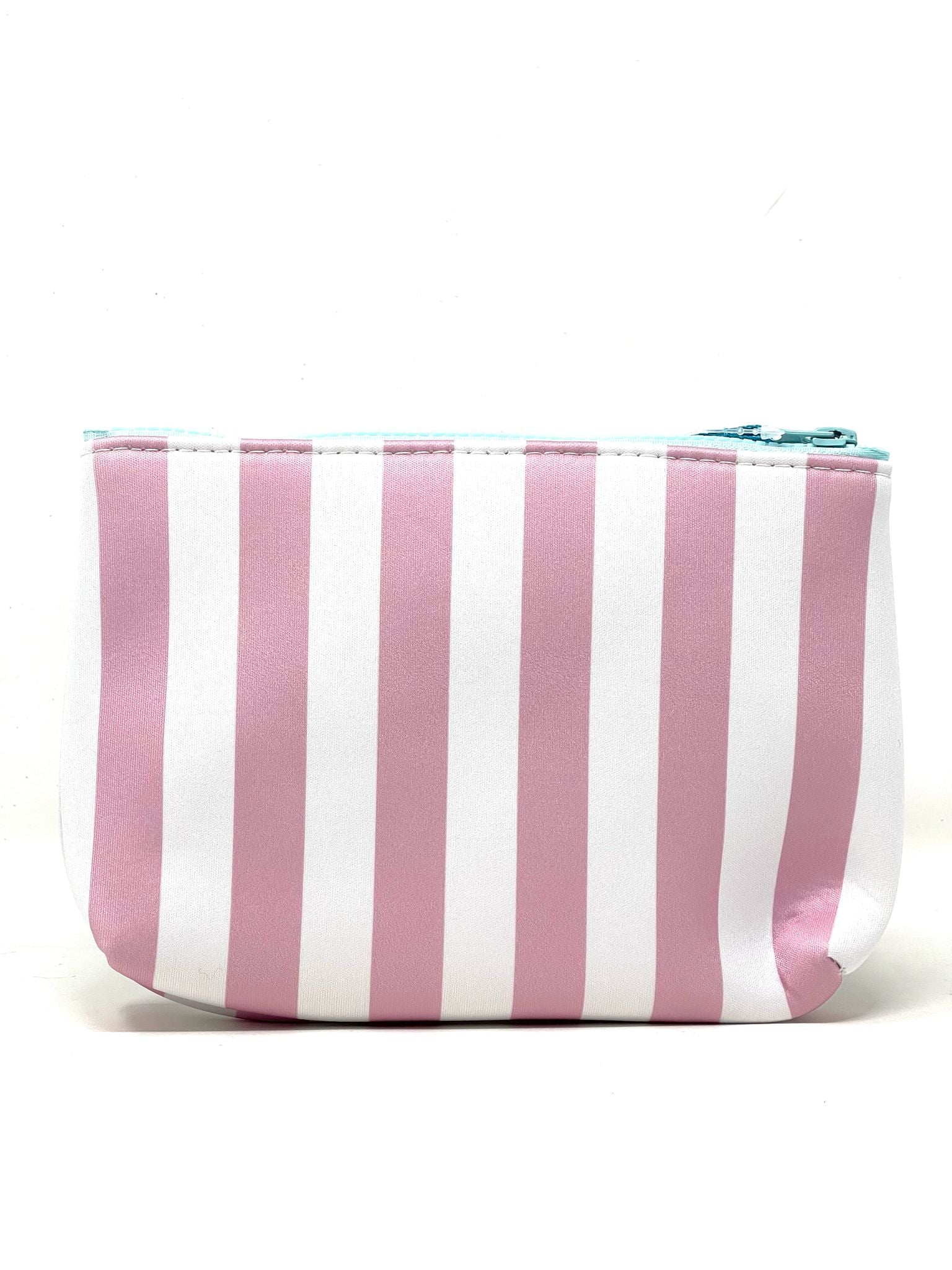 MARC ELLIS BUBY POUCH SMILE FUXIA/WHITE