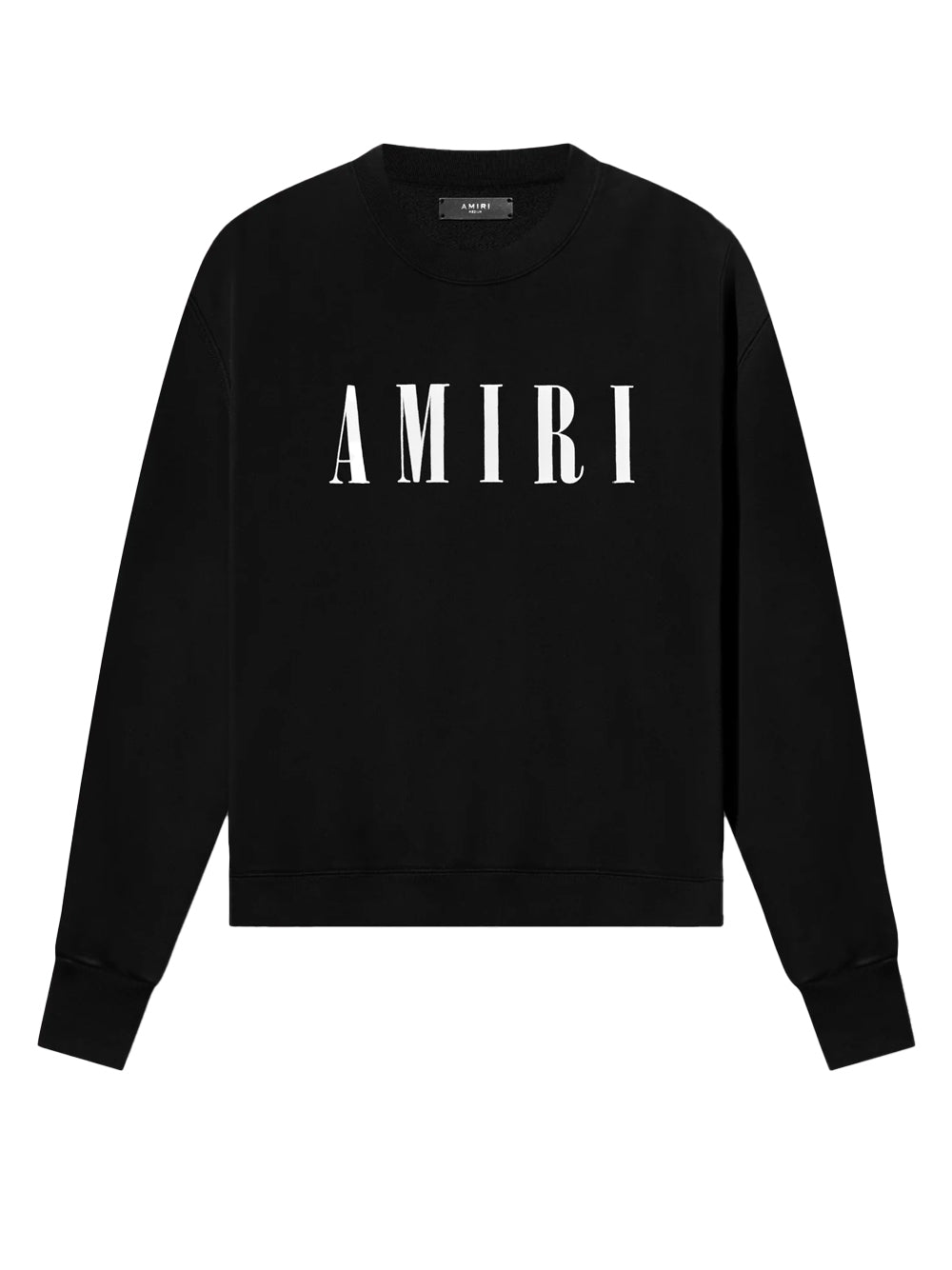 AMIRI FELPA PXMJL006 001