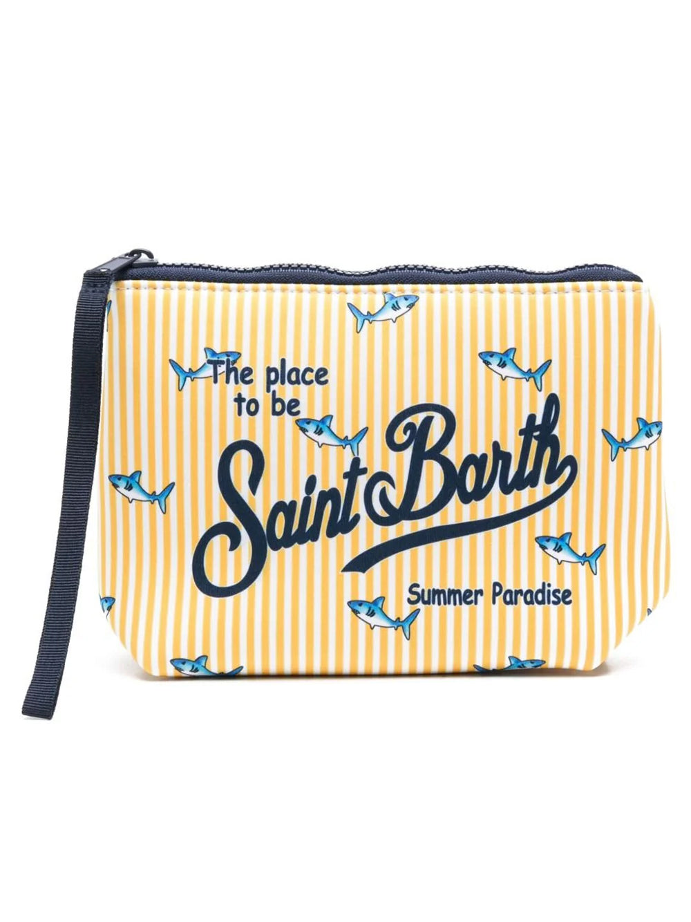 MC2 SAINT BARTH POCHETTE ALIN001 00323H