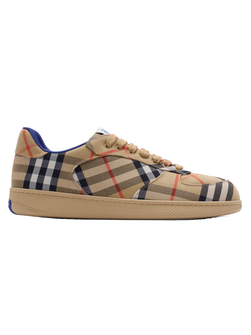 BURBERRY SNEAKERS 80953721