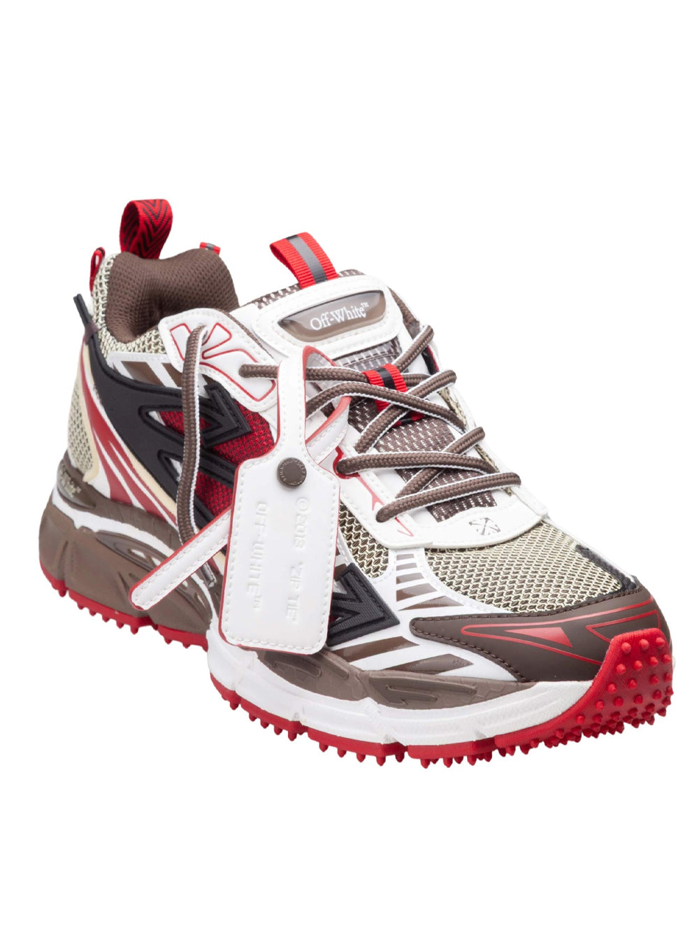 OFF WHITE SNEAKERS OMIA295S26FAB0022710