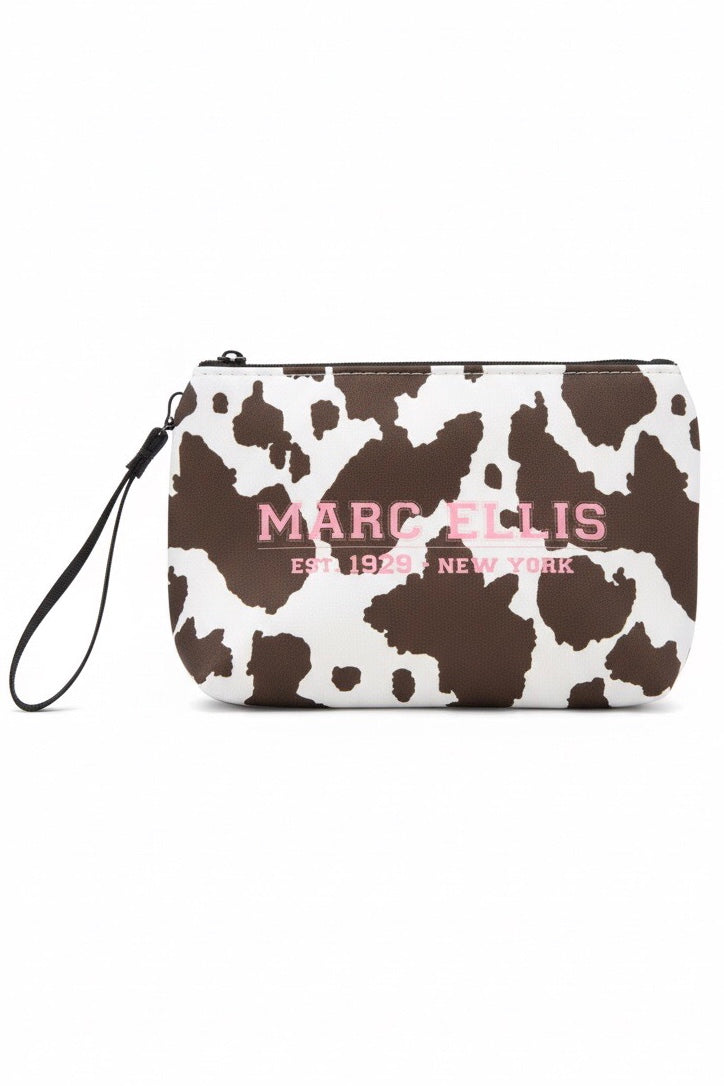 MARC ELLIS BUBY POUCH COWBOY MOKA