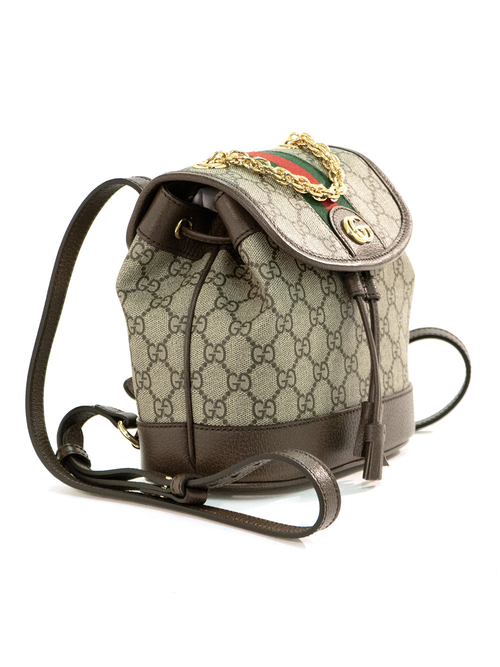 GUCCI BACKPACK OPHIDIA 795221 96IWG8745