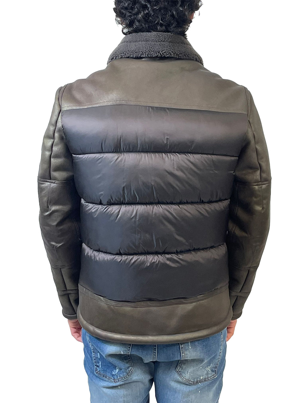 SEINSE GIUBBINO GBI980SS