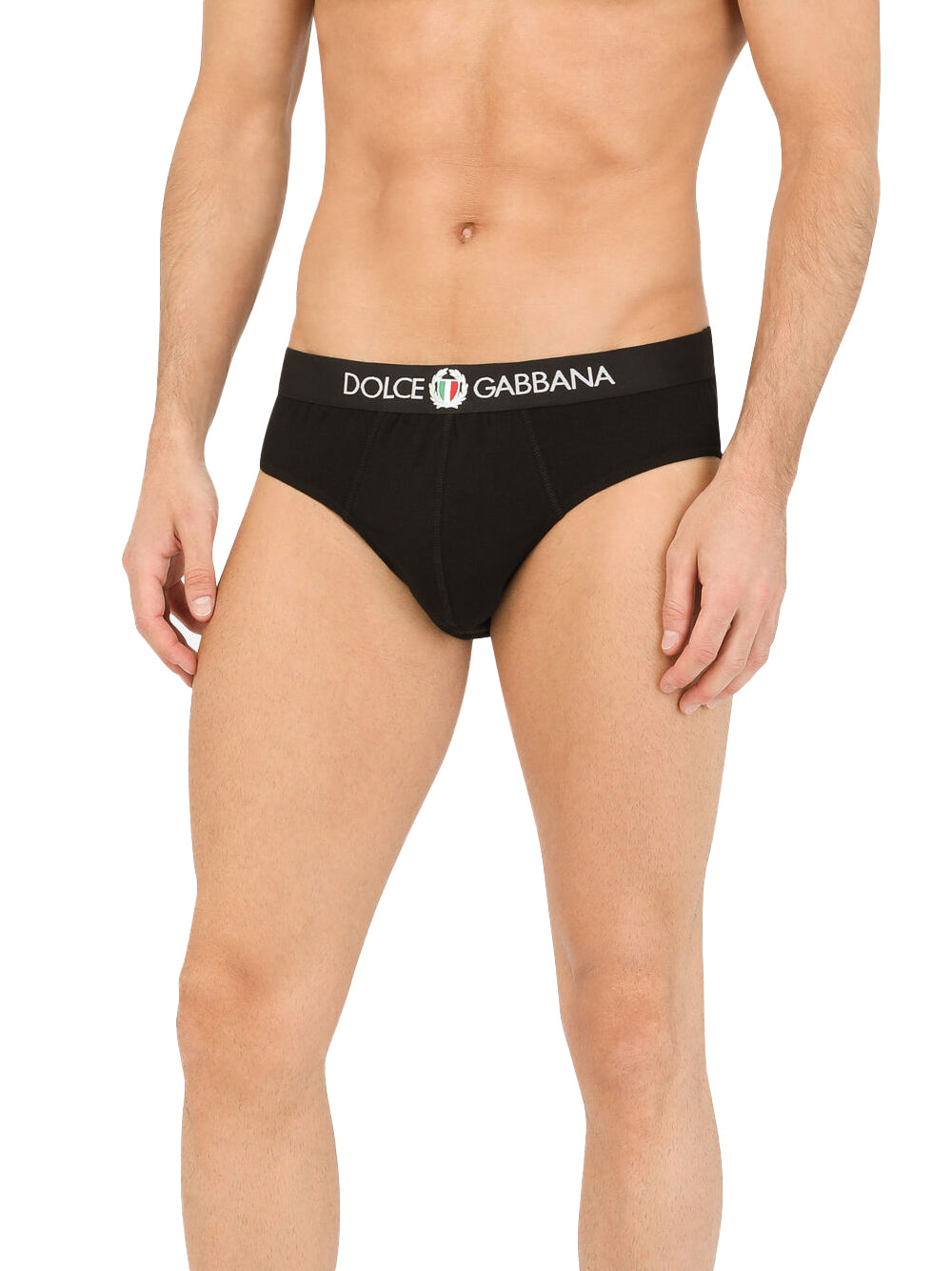 DOLCE E GABBANA SLIP M3C01J FUECG N0000