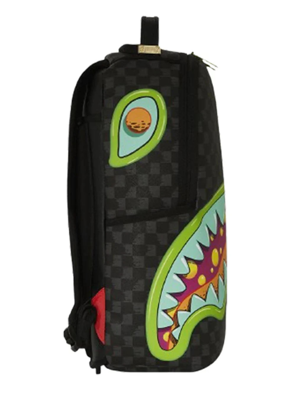 SPRAYGROUND ZAINO 910B7404NSZ
