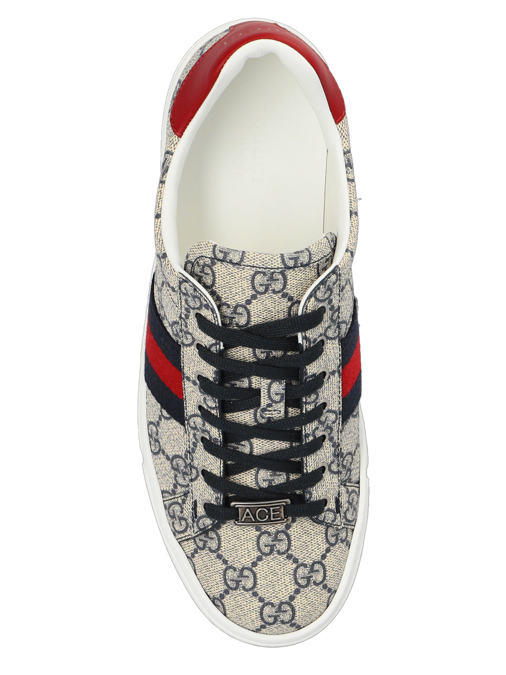 GUCCI SNEAKERS 760774 FACMZ 4049