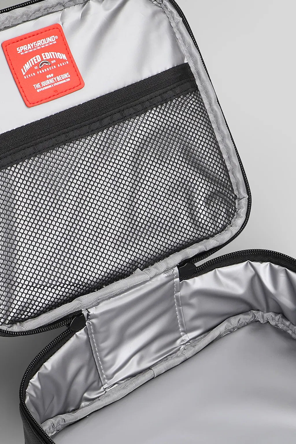 SPRAYGROUND POCHETTE 910B8027NSZINT 01