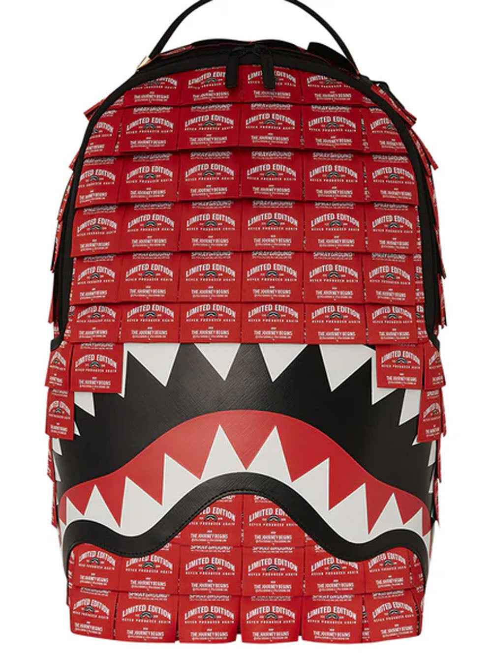 SPRAYGROUND ZAINO 910B7407NSZ