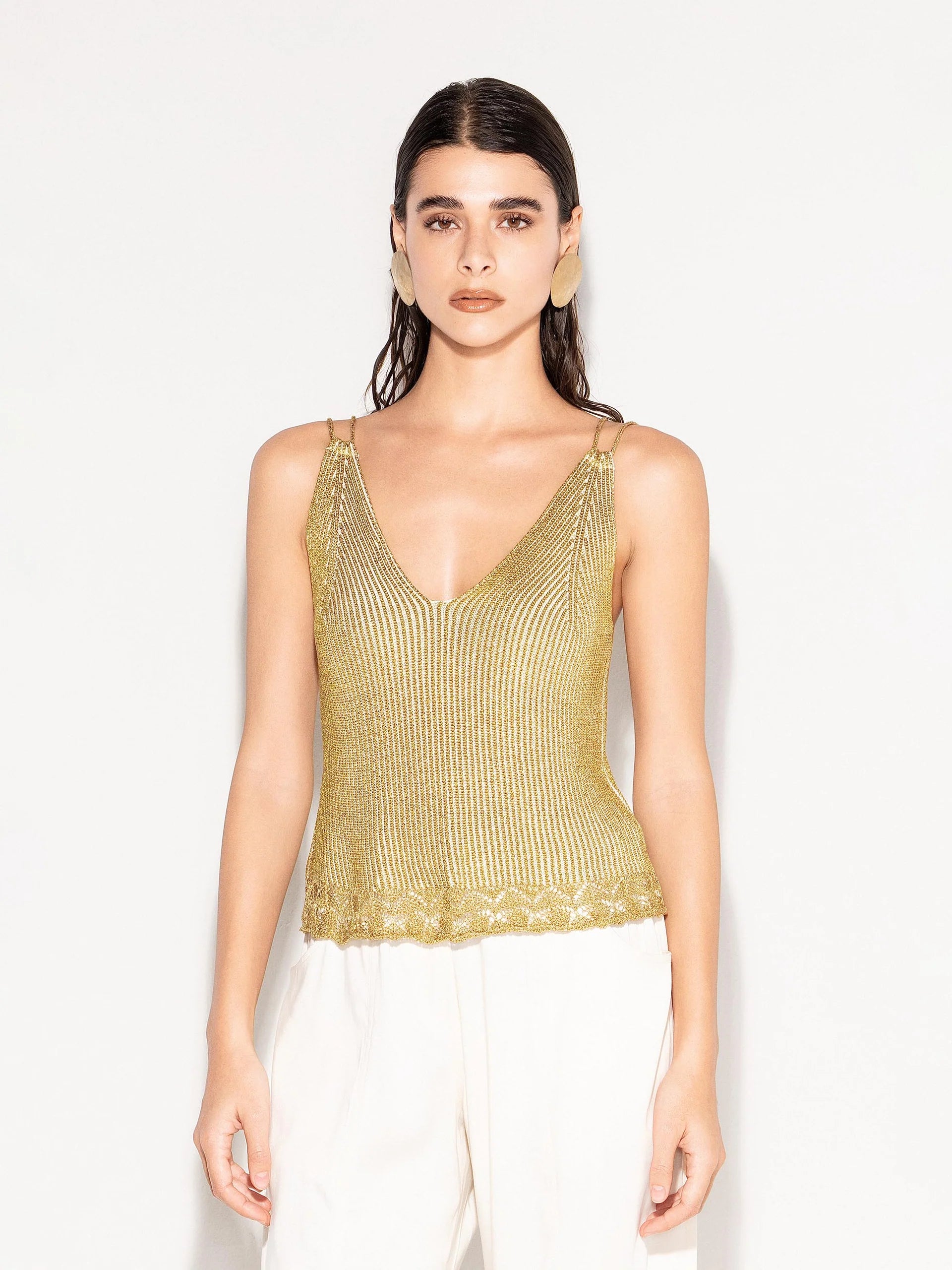 AKEP TOP CNKD13028 GOLD