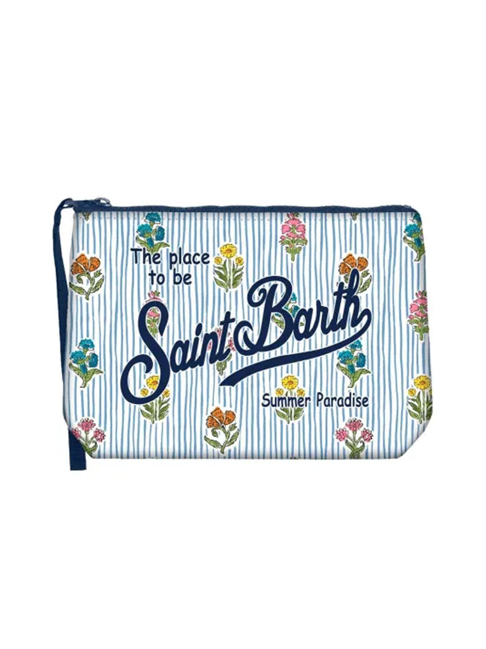 MC2 SAINT BARTH ALINE MUMBAI STRIPES 31 ALIN001 01003L