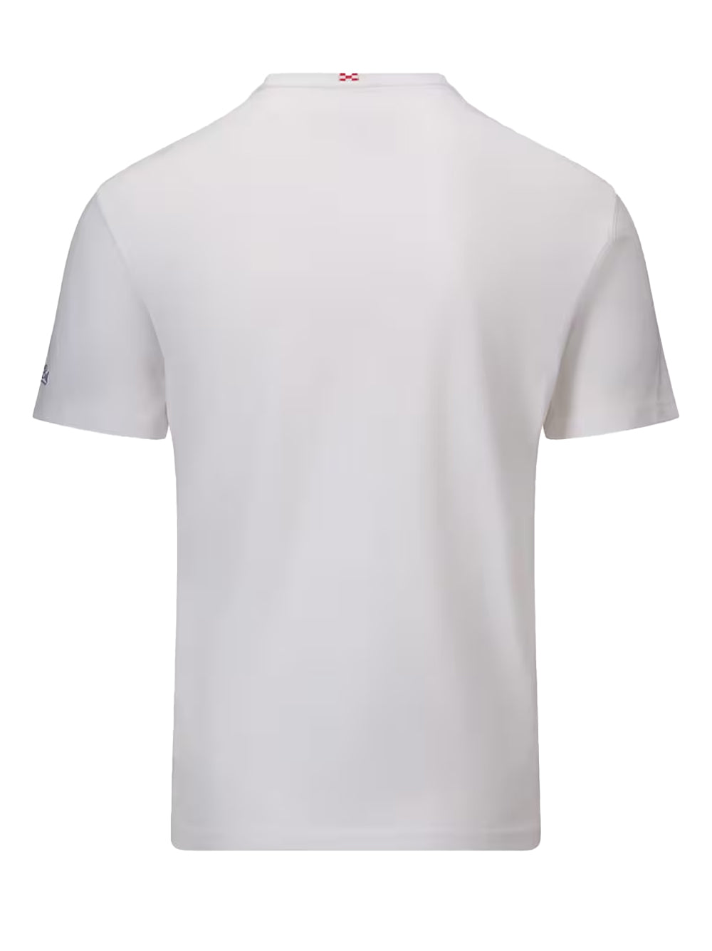 MC2 SAINT BARTH T-SHIRT TSHM001 02865H