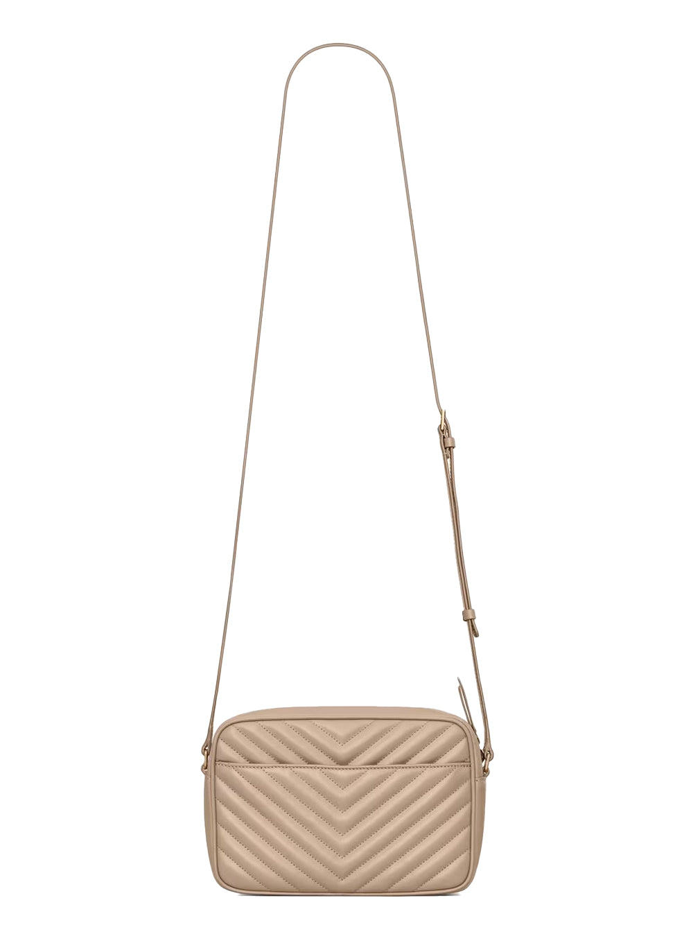 SAINT LAURENT CAMERA BAG LOU 761554DV7072721