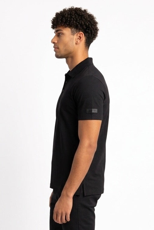 HESKIMO POLO OXFORD HE1410003 NERA