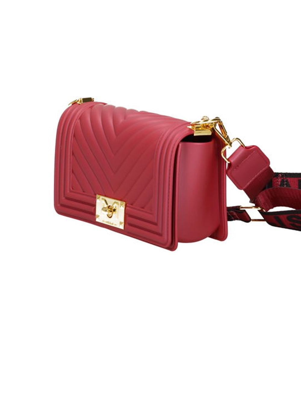 MARC ELLIS FLAT S24 CHERRY/GOLD