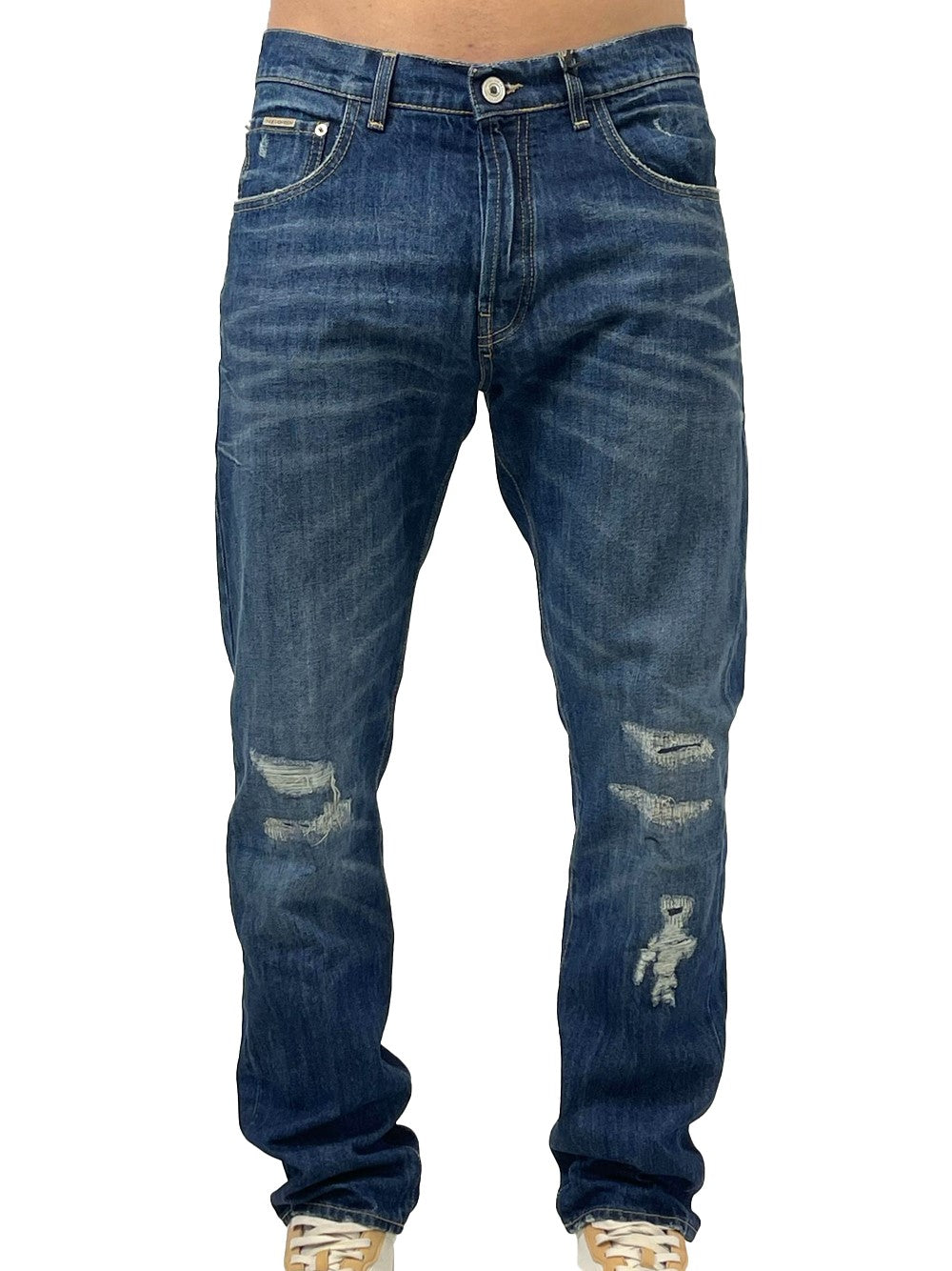 YES LONDON JEANS XJ3191 BOSTON
