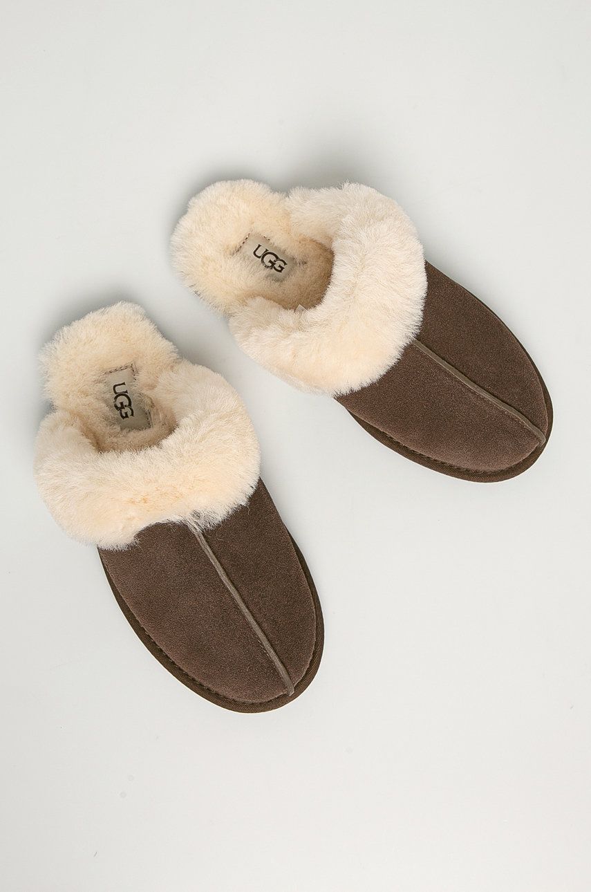UGG SCUFFETTE 1106872 ESP