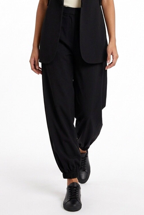 KOSTUMN PANTALONE KE2685 NERO