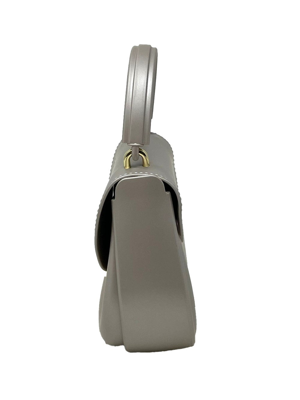 MARC ELLIS JELLY TAUPE/LIGHT GOLD