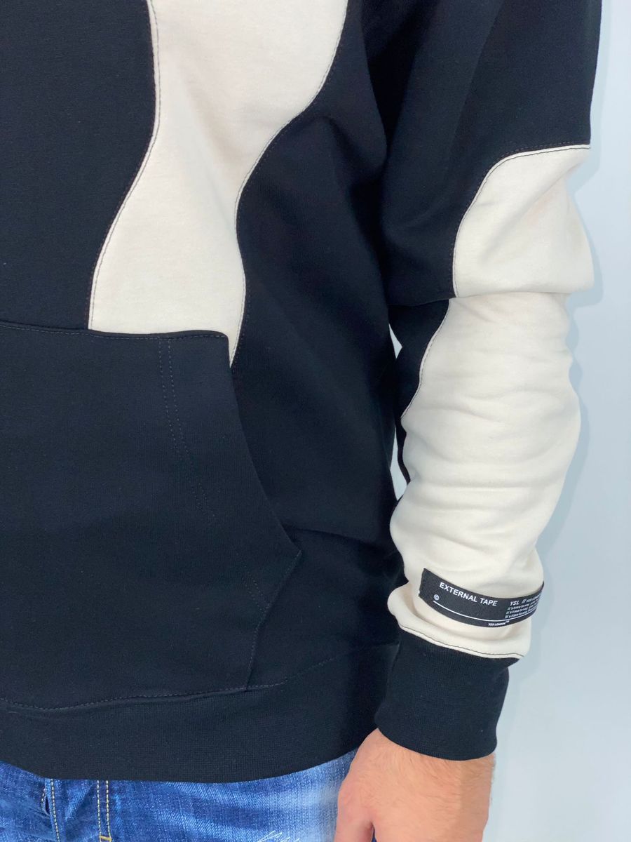 YES LONDON FELPA XMF3797