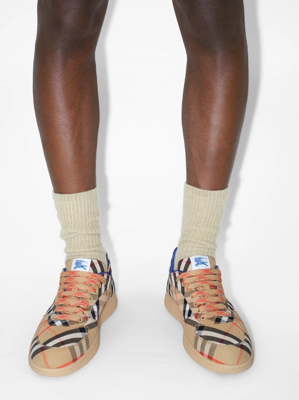 BURBERRY SNEAKERS 80952761