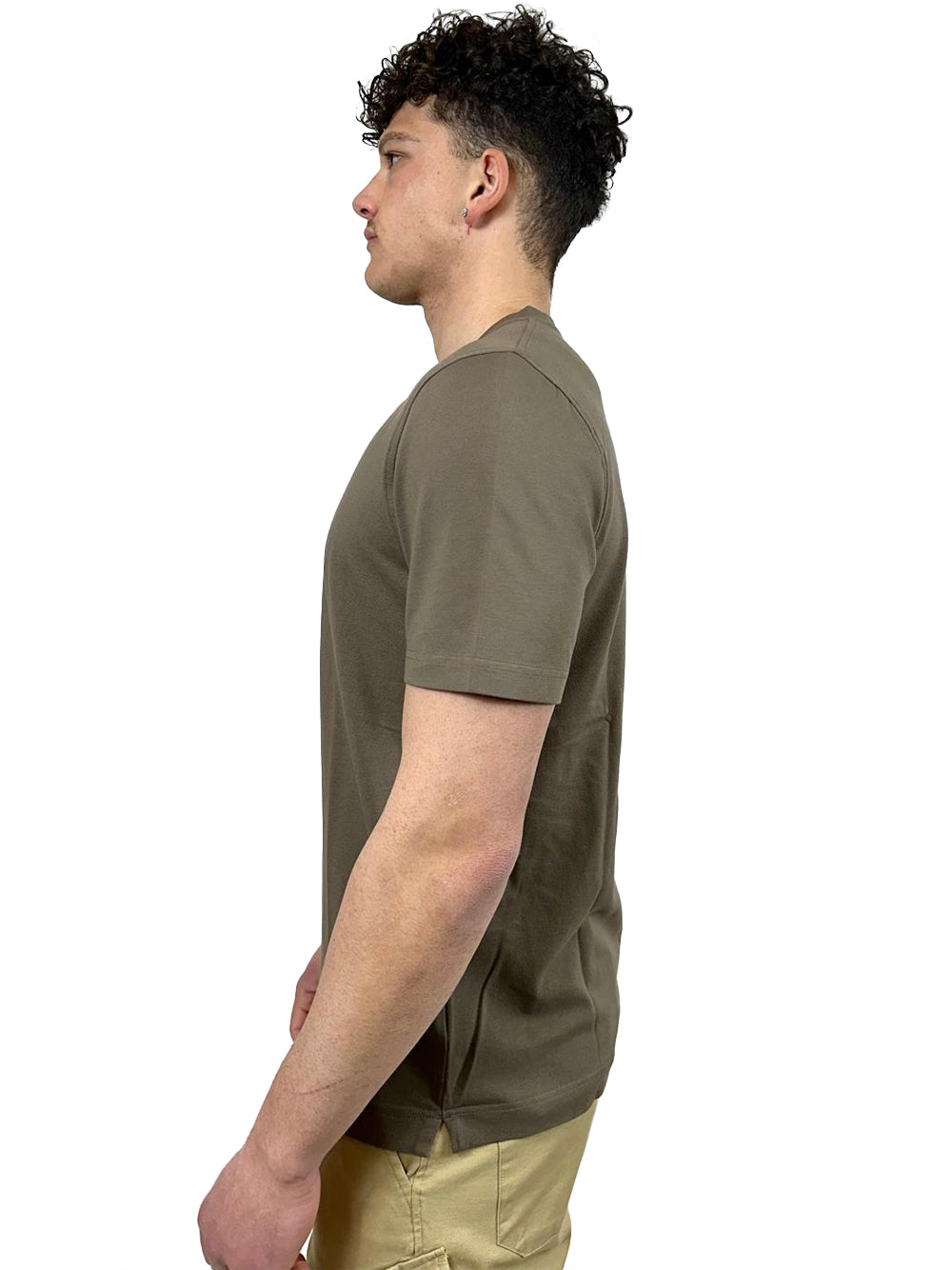 DIKTAT T-SHIRT MORO DK87110