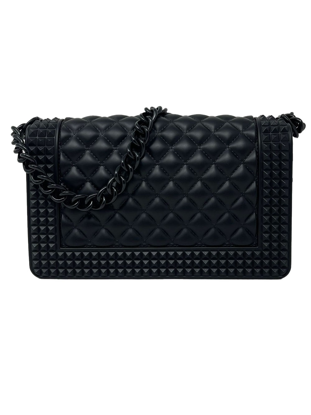 MARC ELLIS PENKA M BLACK/BLACK