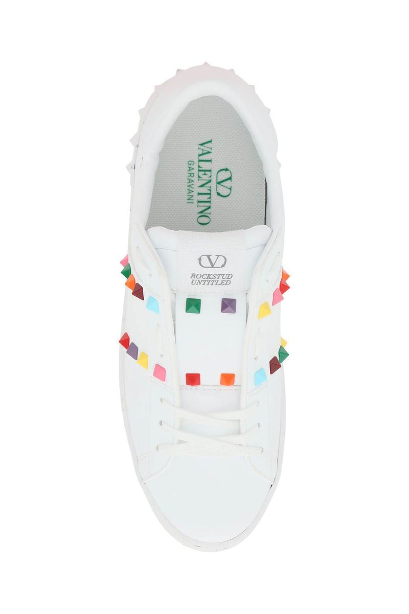 VALENTINO SNEAKERS XW2S0A01 PZQ K81