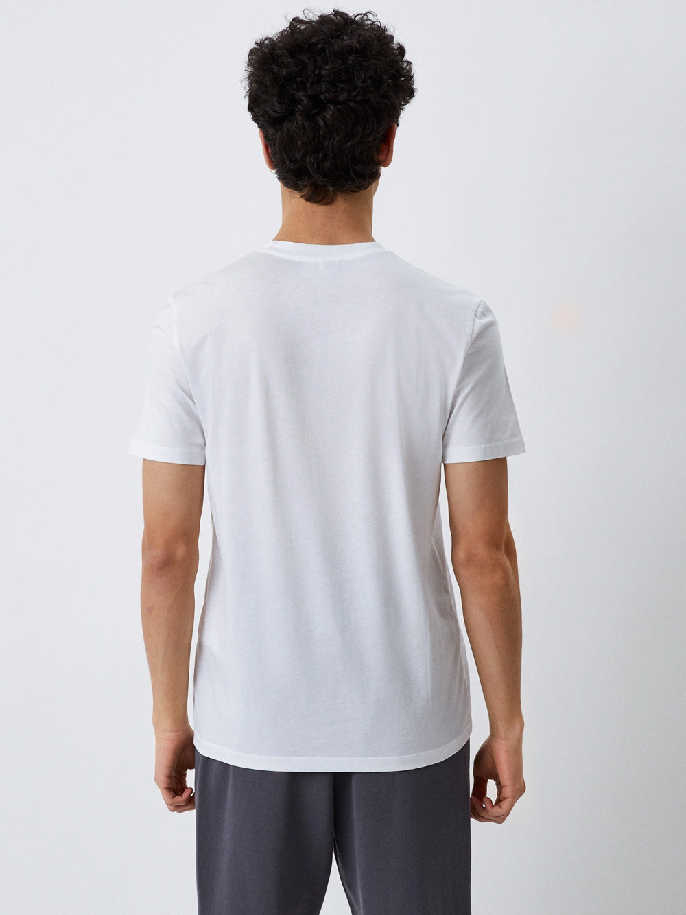 LIU JO T-SHIRT NEWMERCER 100