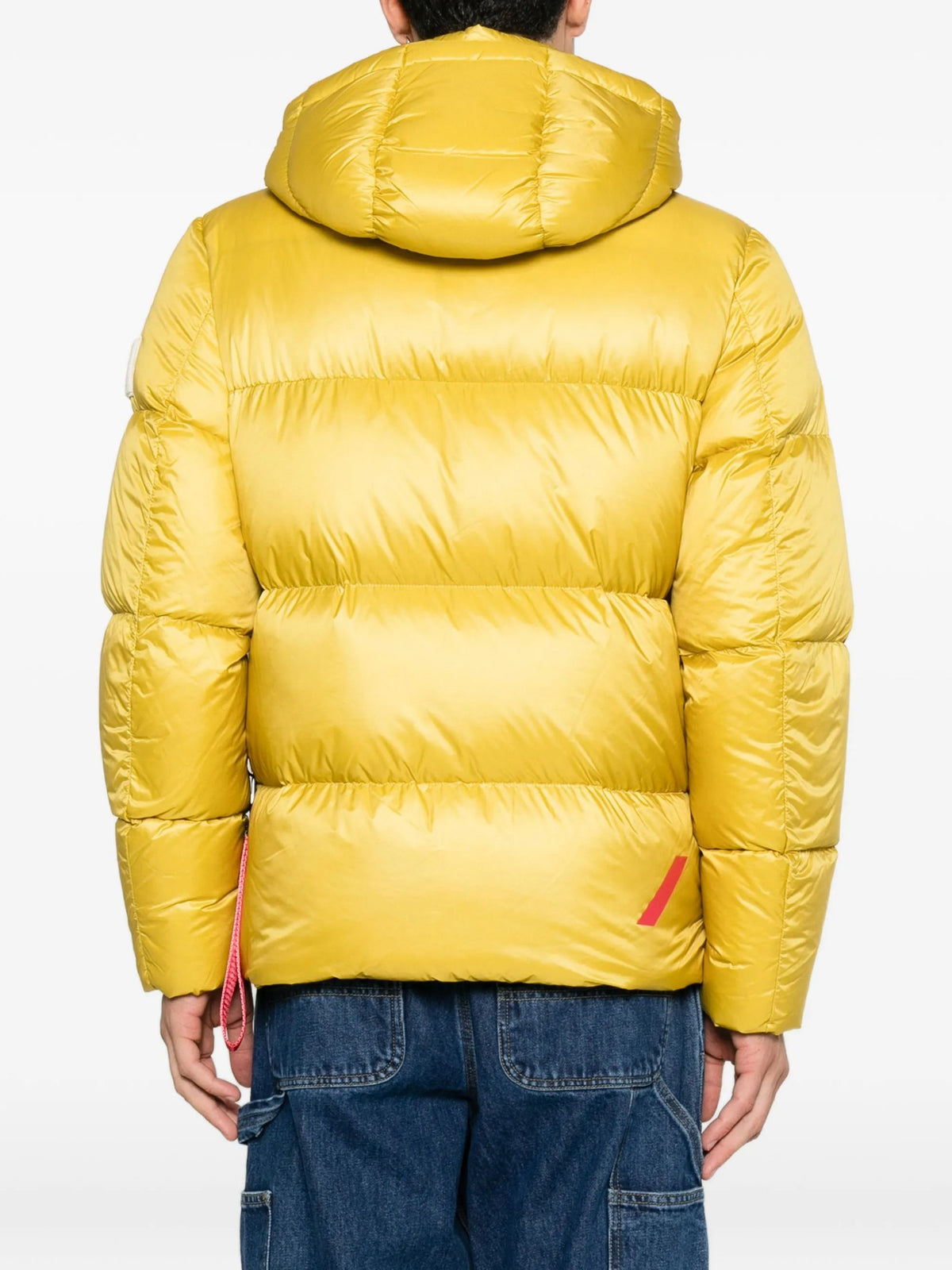 GIUBBINO Uomo AFTERLABEL KATALLA