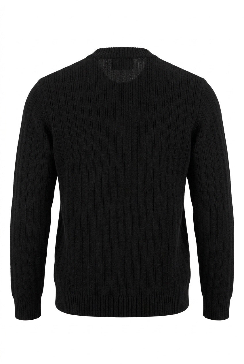 PULLOVER Uomo DIKTAT DK27 030