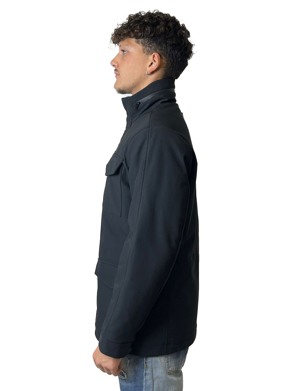 LIU JO GIACCONE QF4033J4753