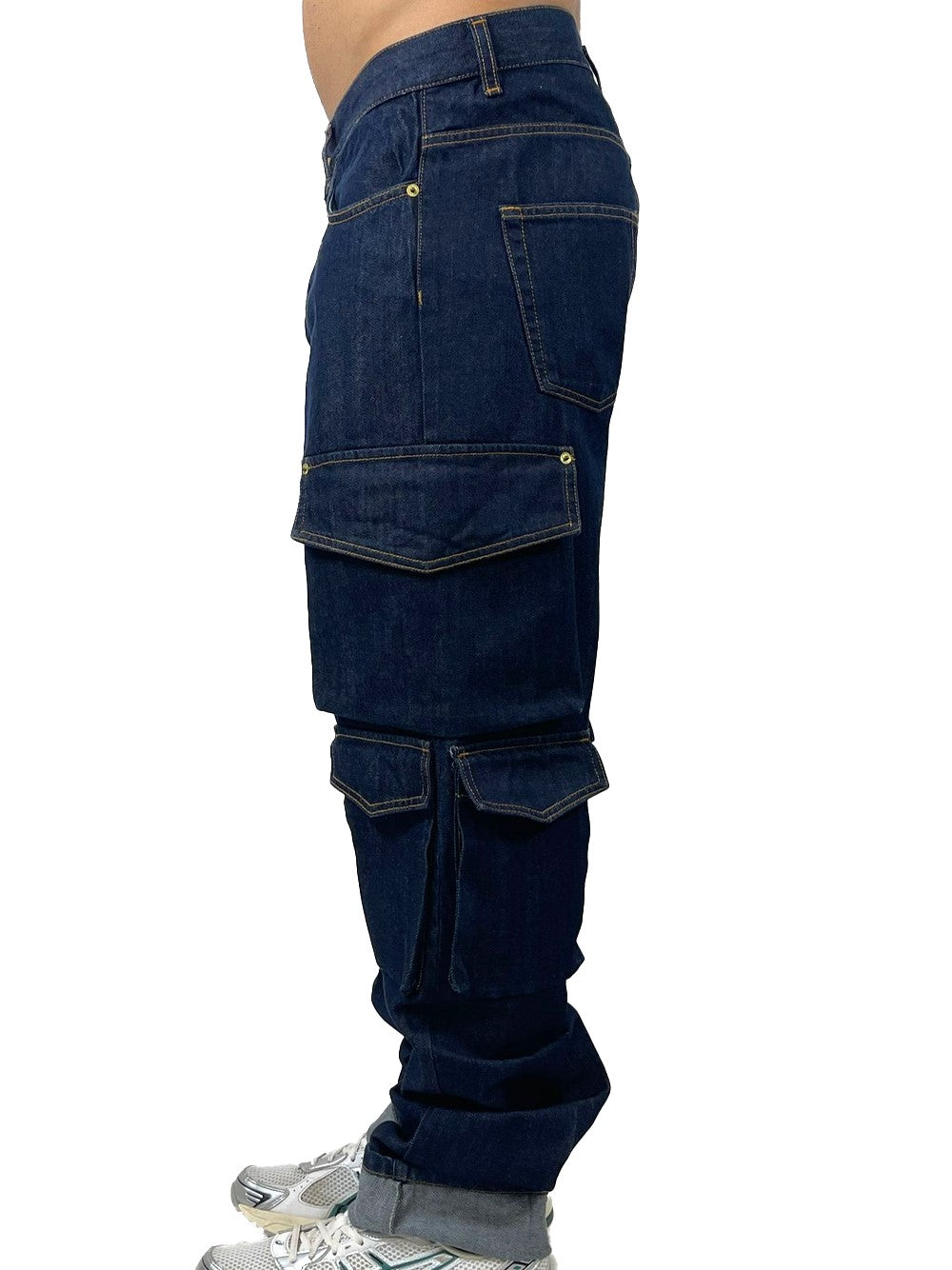YES LONDON JEANS XJ3220