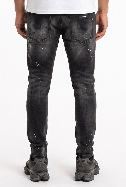 YES LONDON JEANS XJ3249/TWIST GRIGIO