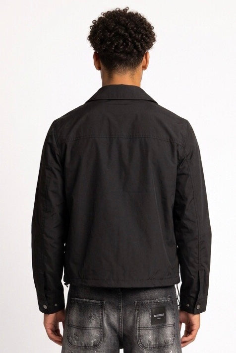 YES LONDON GIUBBINO TECNICO XG5279 NERO