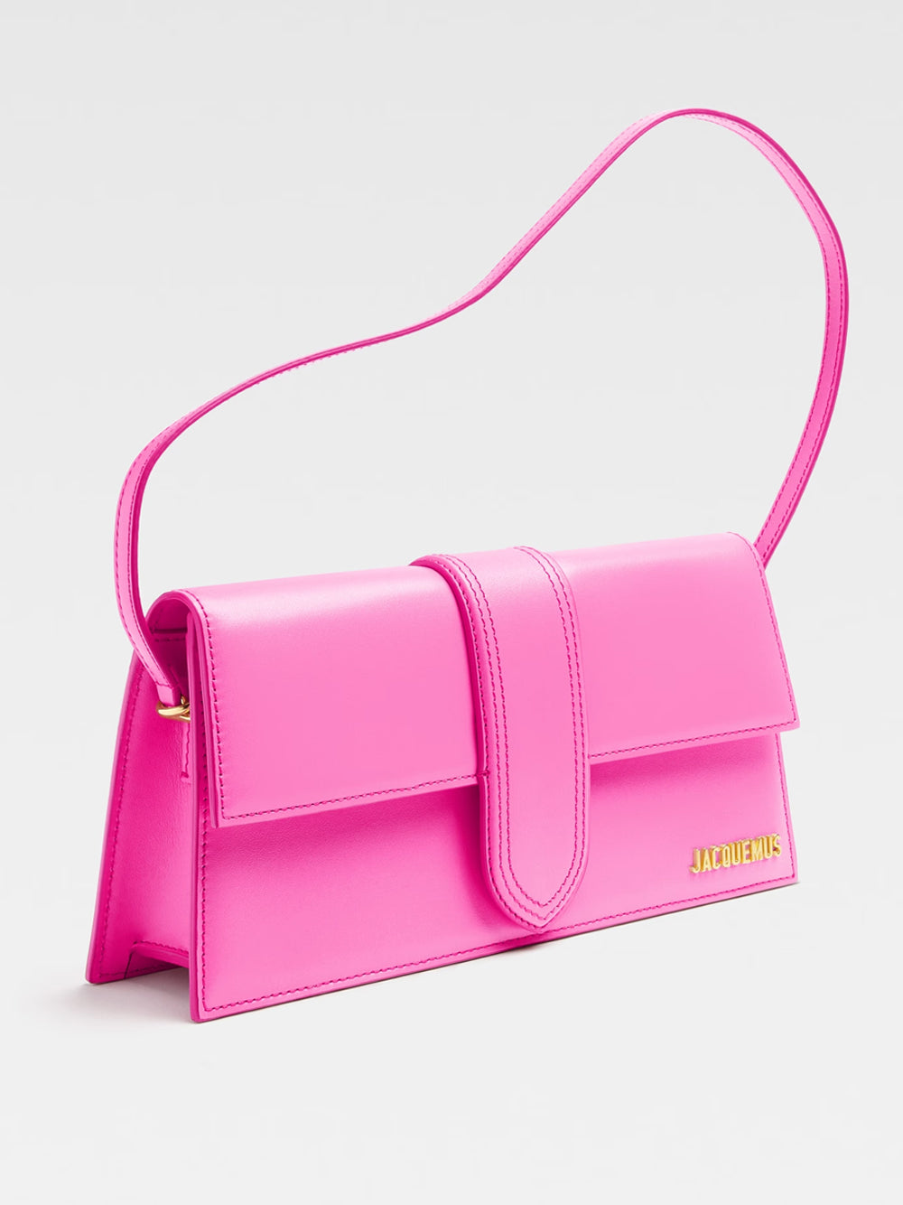 JACQUEMUS LE BAMBINO LONG 221BA013-3060-430