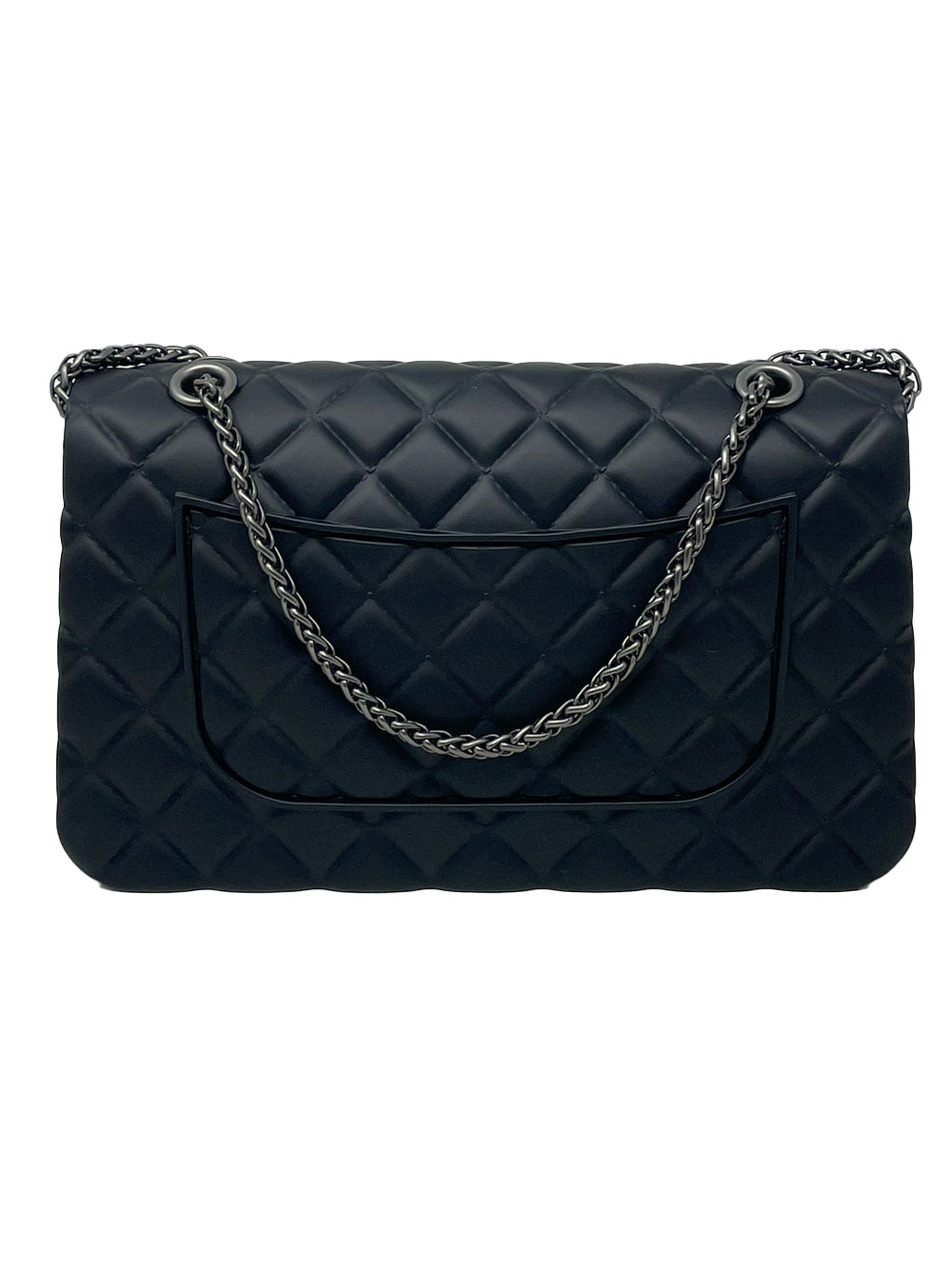 MARC ELLIS FALCON M BLACK/BRUSH CDF