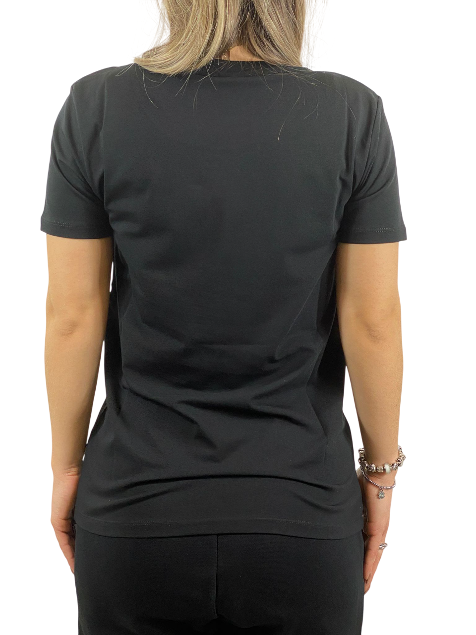 MOSCHINO SHIRT V6A0704 4410 0555