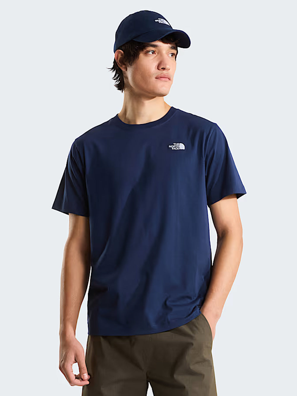 THE NORTH FACE T-SHIRT NF0A8CZ28K2