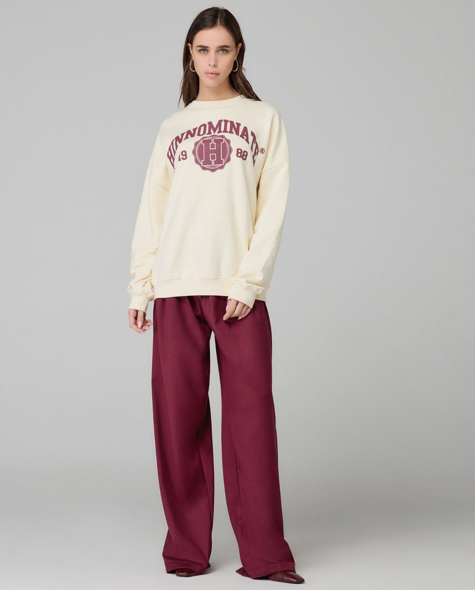 HINNOMINATE PANTALONE HMABW02218