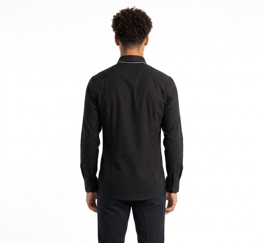 SEINSE CAMICIA CE1078SS